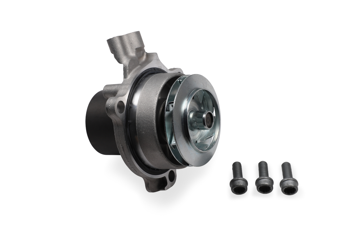 Water Pump - P669M HEPU